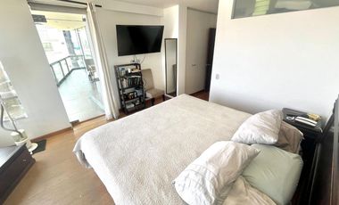 VENTA DEPARTAMENTO CHORRILLOS -ESPECTACULAR  VISTA A LA BAHIA!!!