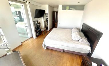 VENTA DEPARTAMENTO CHORRILLOS -ESPECTACULAR  VISTA A LA BAHIA!!!