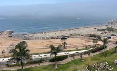 VENTA DEPARTAMENTO CHORRILLOS -ESPECTACULAR  VISTA A LA BAHIA!!!