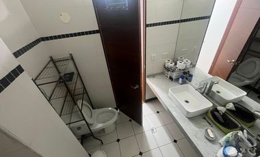 VENTA DEPARTAMENTO CHORRILLOS -ESPECTACULAR  VISTA A LA BAHIA!!!