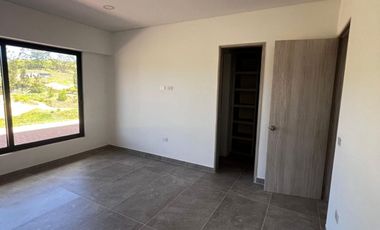 CASA FINCA DE LUJO EN VENTA, CONDOMINIO CERRADO, A 20 MINUTOS DEL AEROPUERTO JOSE MARIA CORDOVA