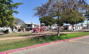 CASA EN RENTA PUENTE REAL ANDALUCIA CIUDAD OBREGON SONORA