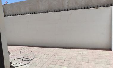 CASA EN RENTA PUENTE REAL ANDALUCIA CIUDAD OBREGON SONORA