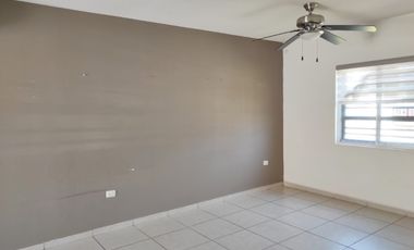 CASA EN RENTA PUENTE REAL ANDALUCIA CIUDAD OBREGON SONORA