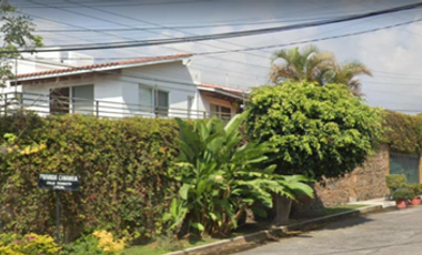 HERMOSA CASA EN VENTA EN PRIV CANANEA 205 INT2, LOMAS DE LA SELVA, 62145, MORELOS CUERNAVACA.