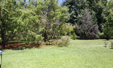 Venta Dúplex en C. C. de Golf Las Praderas de Lujan