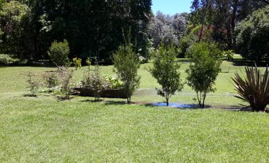 Venta Dúplex en C. C. de Golf Las Praderas de Lujan