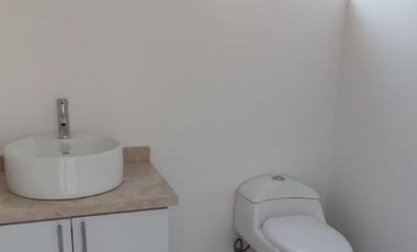 Casa de 3 Pisos en Renta, Querétaro, El Encino Residencial & Golf ¡Tu nuevo hogar!