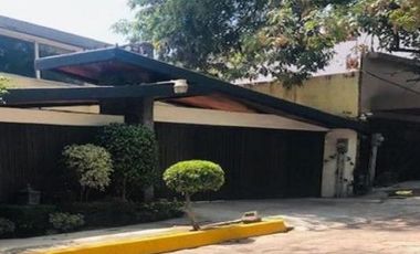 CASA EN REMATE EN FUENTES DEL PEDREGAL CDMX