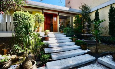 CASA EN REMATE EN FUENTES DEL PEDREGAL CDMX