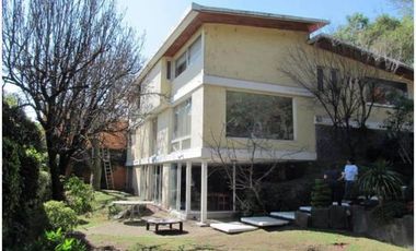CASA EN REMATE EN FUENTES DEL PEDREGAL CDMX