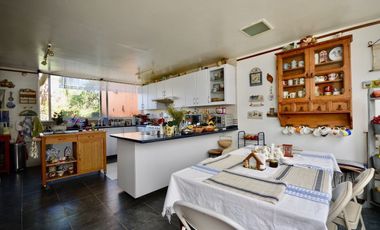 CASA EN REMATE EN FUENTES DEL PEDREGAL CDMX
