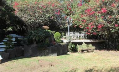 CASA EN REMATE EN FUENTES DEL PEDREGAL CDMX