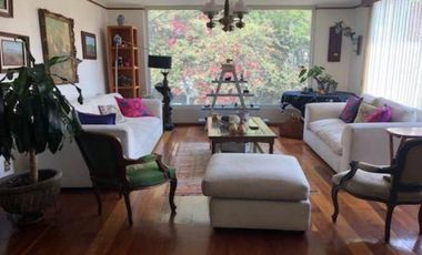 CASA EN REMATE EN FUENTES DEL PEDREGAL CDMX