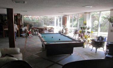 CASA EN REMATE EN FUENTES DEL PEDREGAL CDMX
