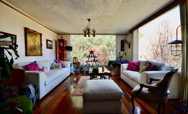 CASA EN REMATE EN FUENTES DEL PEDREGAL CDMX