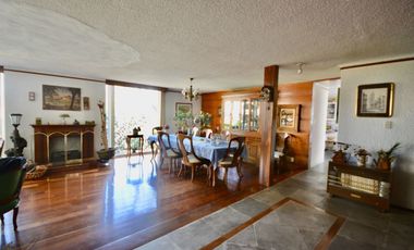 CASA EN REMATE EN FUENTES DEL PEDREGAL CDMX
