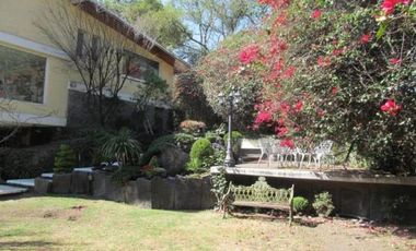 CASA EN REMATE EN FUENTES DEL PEDREGAL CDMX