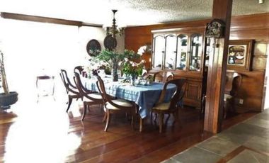 CASA EN REMATE EN FUENTES DEL PEDREGAL CDMX