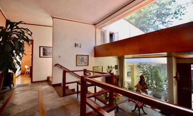 CASA EN REMATE EN FUENTES DEL PEDREGAL CDMX