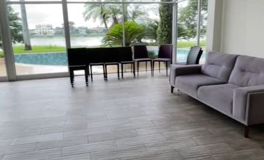 Departamento en venta, Isla Mocoli - Isla del rio, Samborondón
