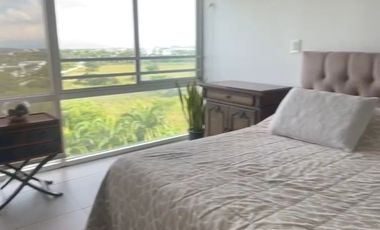 Departamento en venta, Isla Mocoli - Isla del rio, Samborondón