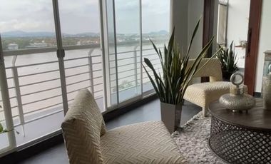 Departamento en venta, Isla Mocoli - Isla del rio, Samborondón