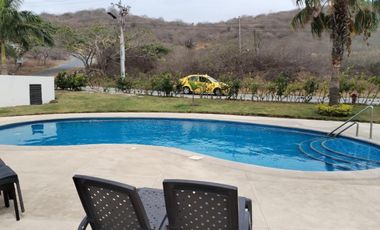 Alquiler Departamento Playas de Villamil - Ocean Club