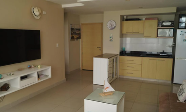 Alquiler Departamento Playas de Villamil - Ocean Club