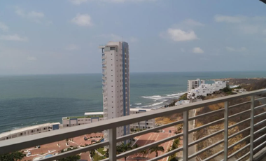 Alquiler Departamento Playas de Villamil - Ocean Club