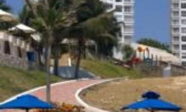 Alquiler Departamento Playas de Villamil - Ocean Club