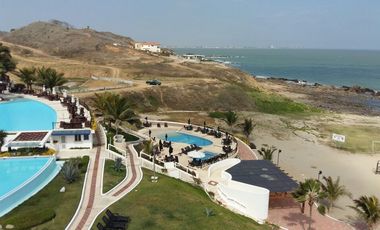 Alquiler Departamento Playas de Villamil - Ocean Club