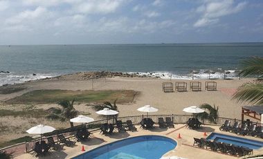 Alquiler Departamento Playas de Villamil - Ocean Club