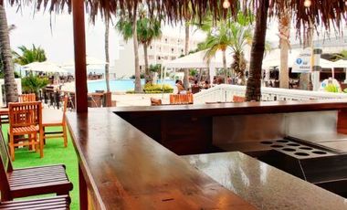 Alquiler Departamento Playas de Villamil - Ocean Club