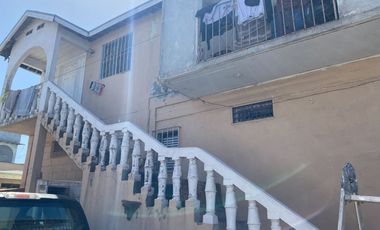 Propiedad Col. Francisco Villa en venta