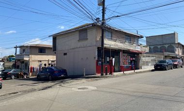 Propiedad Col. Francisco Villa en venta