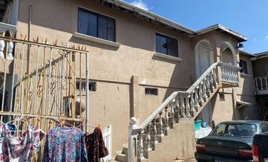 Propiedad Col. Francisco Villa en venta