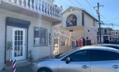 Propiedad Col. Francisco Villa en venta