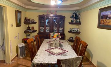 Propiedad Col. Francisco Villa en venta