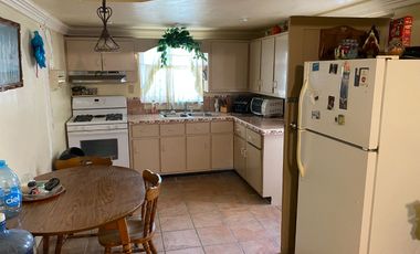 Propiedad Col. Francisco Villa en venta