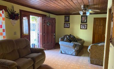 Propiedad Col. Francisco Villa en venta