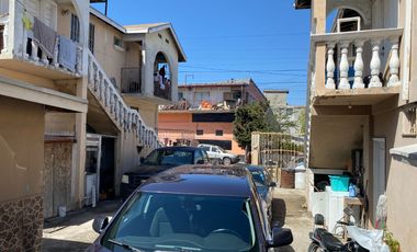 Propiedad Col. Francisco Villa en venta