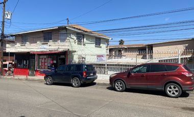 Propiedad Col. Francisco Villa en venta