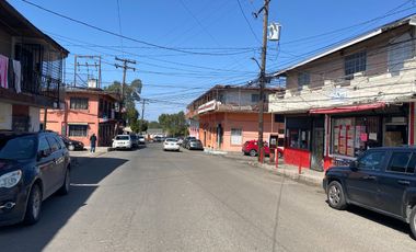 Propiedad Col. Francisco Villa en venta