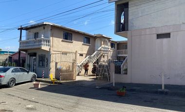 Propiedad Col. Francisco Villa en venta