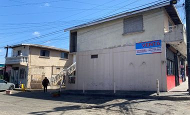 Propiedad Col. Francisco Villa en venta