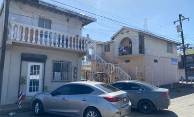 Propiedad Col. Francisco Villa en venta