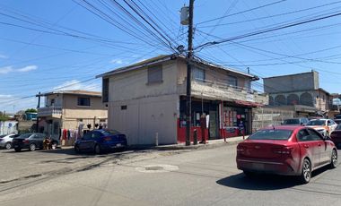 Propiedad Col. Francisco Villa en venta