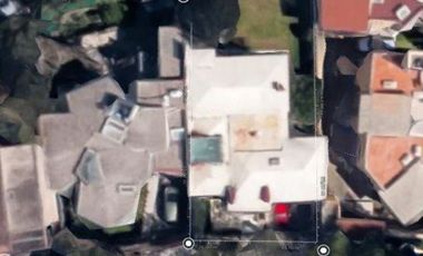 CASA EN REMATE EN FUENTES DEL PEDREGAL CDMX