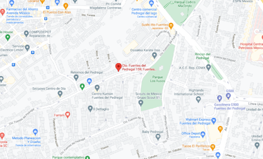 CASA EN REMATE EN FUENTES DEL PEDREGAL CDMX